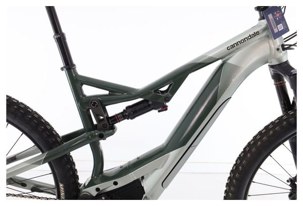 Produit reconditionné · Cannondale Moterra GX / Vélo VTT électrique / Cannondale | Bon état