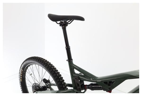 Produit reconditionné · Cannondale Moterra GX / Vélo VTT électrique / Cannondale | Bon état