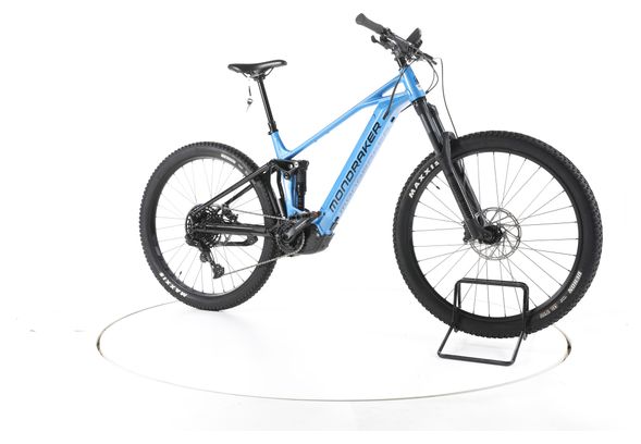 Produit reconditionné - Mondraker Chaser E-Bike Fully - Très Bon Etat