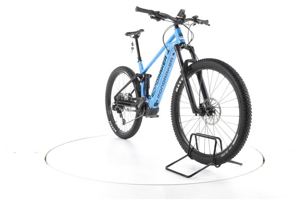 Produit reconditionné - Mondraker Chaser E-Bike Fully - Très Bon Etat
