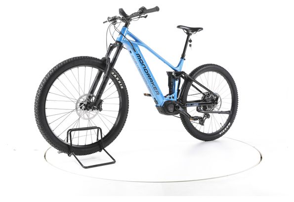 Produit reconditionné - Mondraker Chaser E-Bike Fully - Très Bon Etat