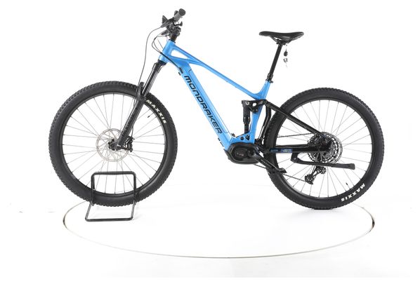 Produit reconditionné - Mondraker Chaser E-Bike Fully - Très Bon Etat