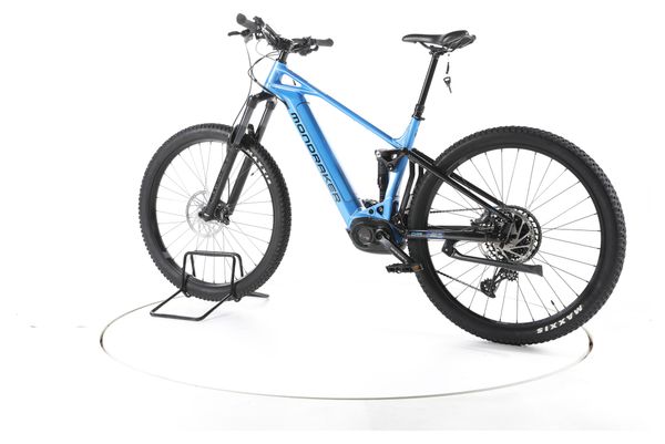 Produit reconditionné - Mondraker Chaser E-Bike Fully - Très Bon Etat