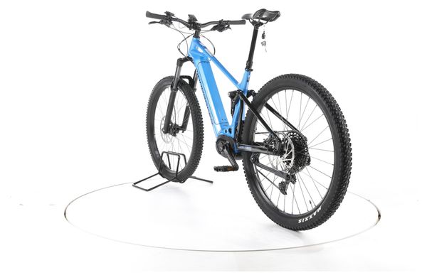 Produit reconditionné - Mondraker Chaser E-Bike Fully - Très Bon Etat