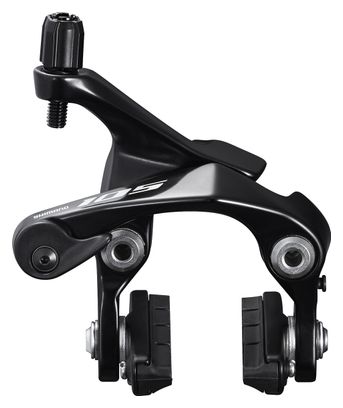 Shimano 105 BR-R7010-RS Direct Mount Rear Brake Caliper, Black
