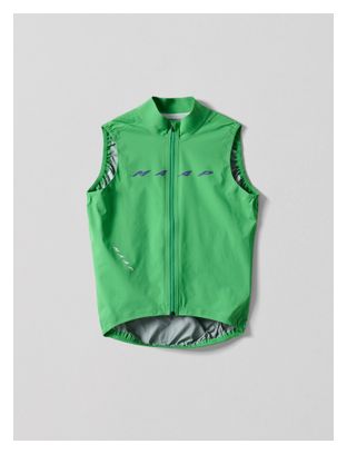 Maap Level Atmos Vest Green