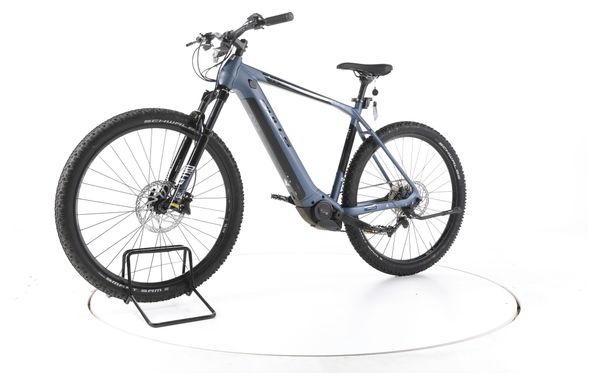 Produit reconditionné - Bulls Copperhead Evo 3 E-Bike - Très Bon Etat