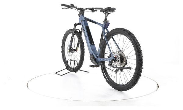 Produit reconditionné - Bulls Copperhead Evo 3 E-Bike - Très Bon Etat