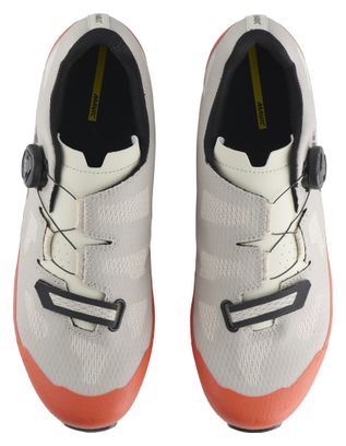 Mavic Crossmax SL II Silver MTB schoen