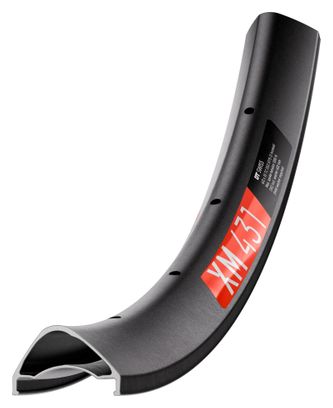 Jante DT Swiss XM 431 Disc 29'' Noir