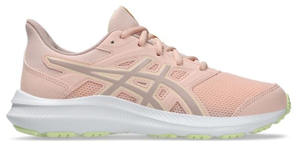 Scarpe da corsa Asics Jolt 4 GS Rosa Bambino