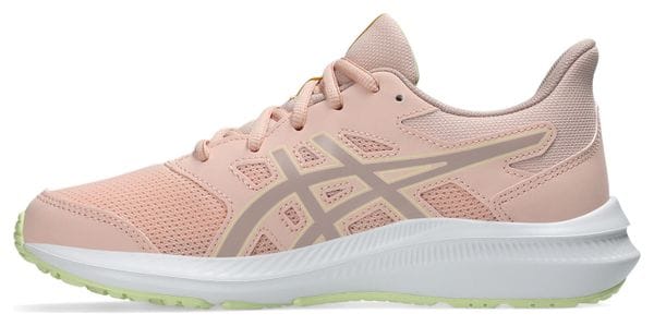 Scarpe da corsa Asics Jolt 4 GS Rosa Bambino