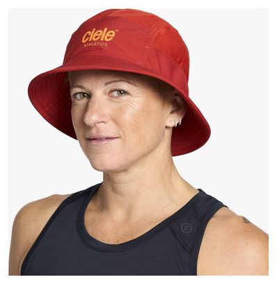 Bob Ciele GO Comp Athletics Clay 