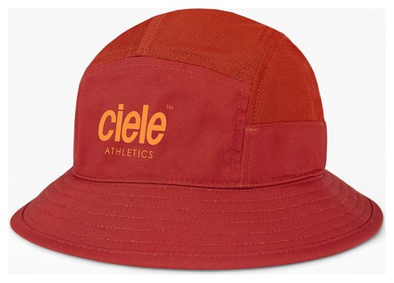 Bob Ciele GO Comp Athletics Clay 