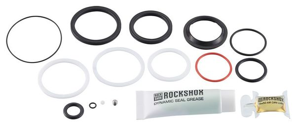 Kit di assistenza RockShox 200h DELUXE/DELUXE RMT A1-B2 (2017-2020)/DELUXE NUDE B1+