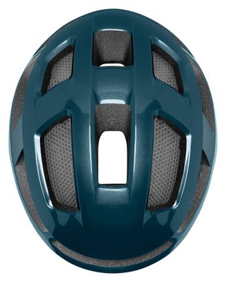Smith Trace Mips Road Helm Blue