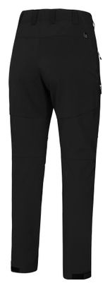 Haglöfs Mid Standard Hose Schwarz Damen