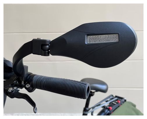 Atelya Speed Bike Left Side Mirror