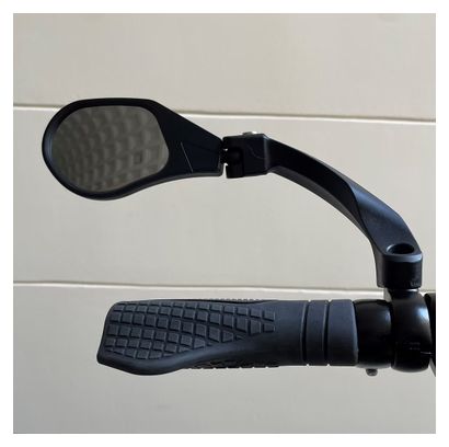 Atelya Speed Bike Left Side Mirror
