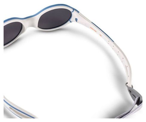 Julbo Loop M (1-3 ans) Bleu/Gris Clair SP4