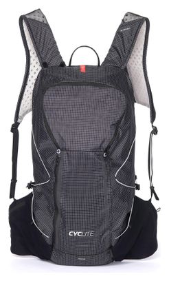 Cyclite Rugzak / 01 | 23 L | Zwart