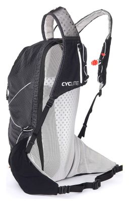 Cyclite Rugzak / 01 | 23 L | Zwart