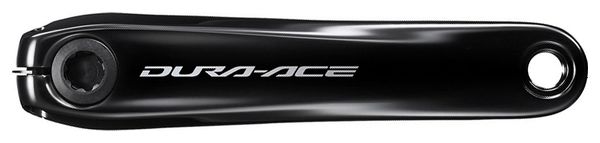 Shimano Dura-Ace FC-R9200 Crankset 52/36T 12S Black | Alltricks.com