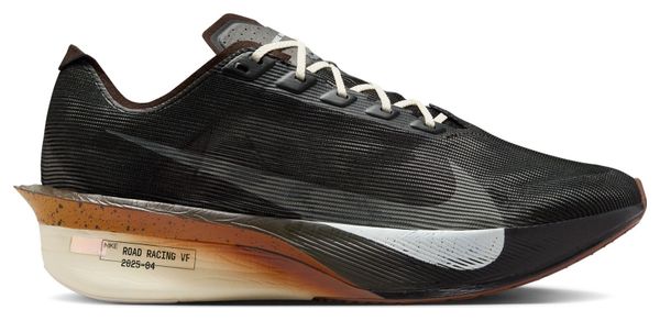 Nike Vaporfly 4 Brown Men's Running Shoes