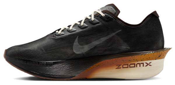Nike Vaporfly 4 Brown Men's Running Shoes