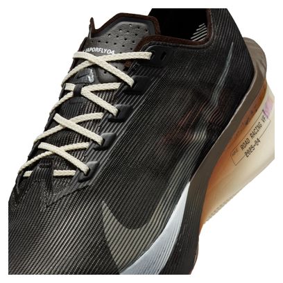 Nike Vaporfly 4 Brown Men's Running Shoes