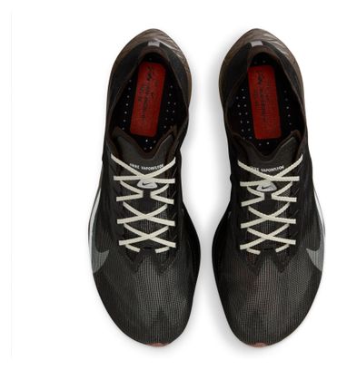 Nike Vaporfly 4 Brown Men's Running Shoes