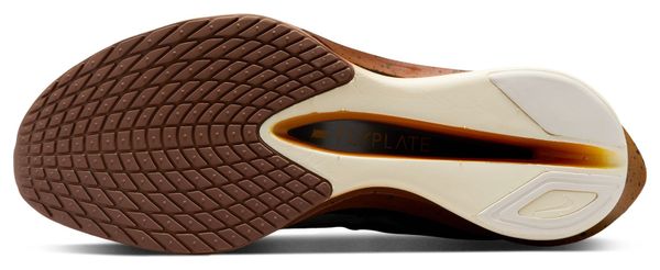 Nike Vaporfly 4 Brown Men's Running Shoes