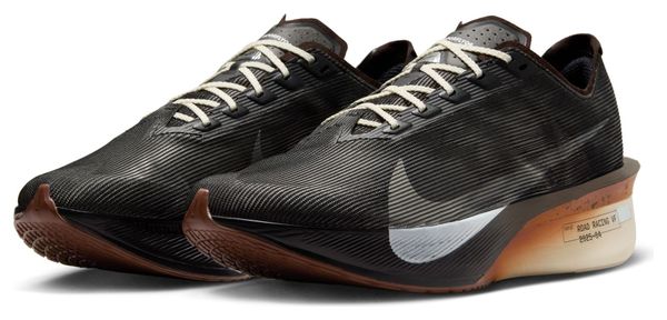 Nike Vaporfly 4 Brown Men's Running Shoes
