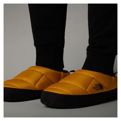 The North Face NSE IV Slippers Geel Unisex