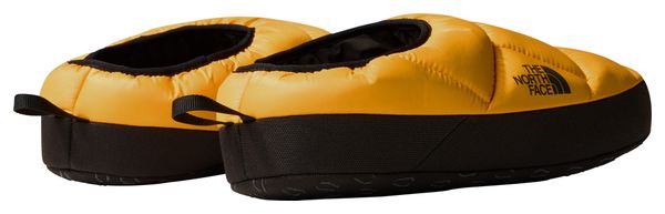 The North Face NSE IV Slippers Geel Unisex