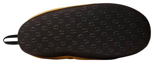 The North Face NSE IV Slippers Geel Unisex