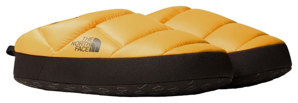 The North Face NSE IV Slippers Geel Unisex