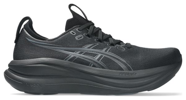 Scarpe da corsa Asics Gel-Nimbus 28 Nero Uomo