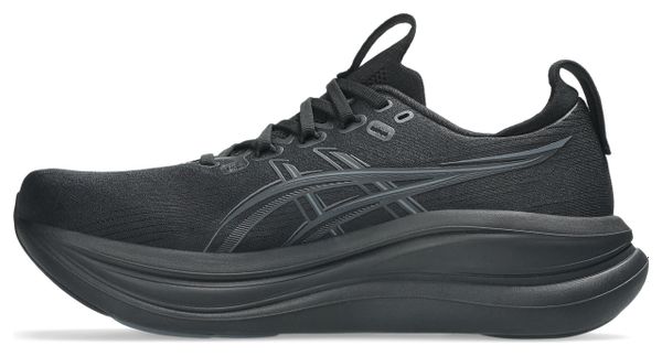 Scarpe da corsa Asics Gel-Nimbus 28 Nero Uomo
