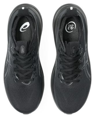 Scarpe da corsa Asics Gel-Nimbus 28 Nero Uomo