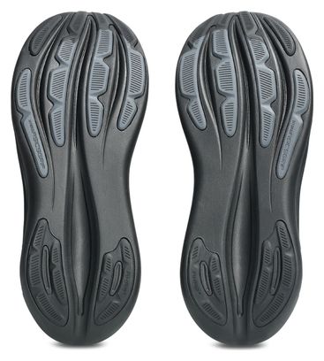 Scarpe da corsa Asics Gel-Nimbus 28 Nero Uomo