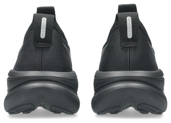 Scarpe da corsa Asics Gel-Nimbus 28 Nero Uomo