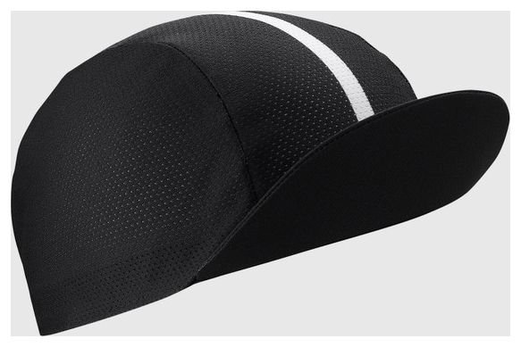 Casquette Assos Endurance P1 Noir