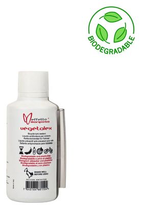 Sigillante per pneumatici Effetto Mariposa Végétalex 250ml