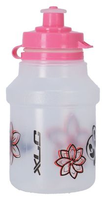 Botella de agua para niños XLC WB-K14 Rosa