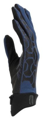 Dainese HGR-handschoenen Blauw