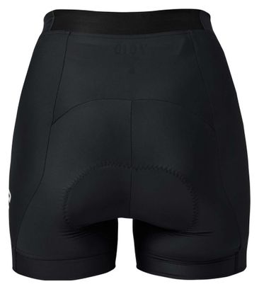 Women's Void Granite CycleHotPant Cycling Shorts Black