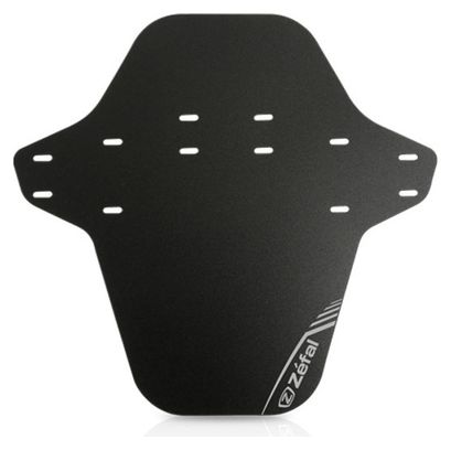 ZEFAL Front Mud Guard DEFLECTOR LITE XL Nero