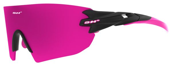Lunette de sport RG 5300 graphite/neon rose