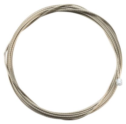 Jagwire Pro Polished Slick Stainless Schaltzug Sram / Shimano 3100mm